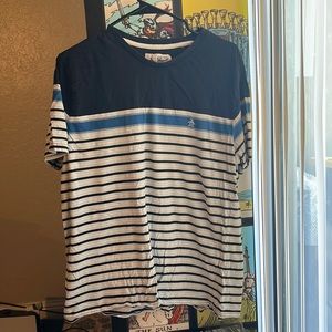 Original Penguin Striped T